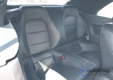 2015 Ford Mustang Ecoboost Premium from USA, damaged, VIN 1FATP8UH1F5365389